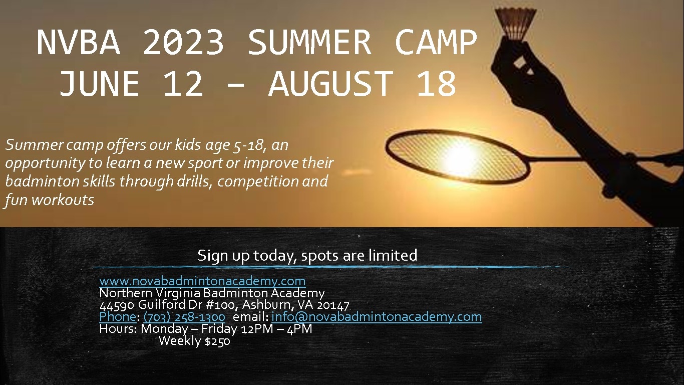 Summer Camp